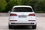 Audi Q5 55 TFSI e Quattro S-Line 2019 года (WW)